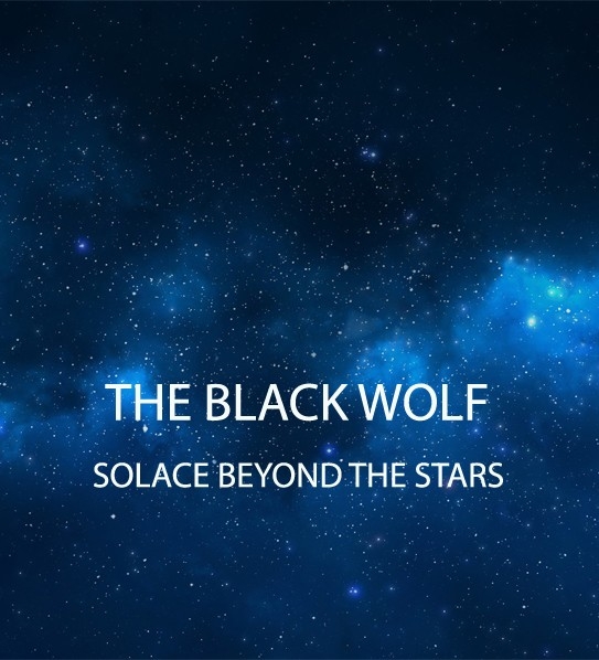 SOLACE BEYOND THE STARS